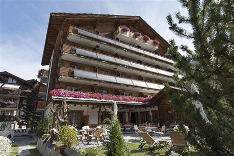 hotel sunstar zermatt schweiz.